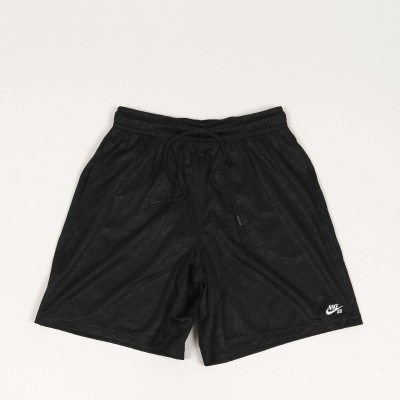 Nike SB Dri-Fit Jacquard Shorts Black White